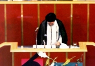 شرح وصیت نامه ی امام خمینی(ره)