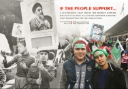 If The People Support...