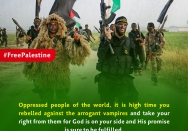 you rebelled against the arrogant vampires