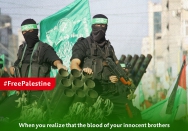 there is no other course left but continuing of jihad