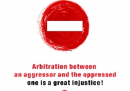 The oppression of mediation