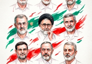 نعمت امنیت و آزادی و استقلال