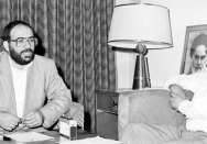 مجذوب امام، مطرود اخوان