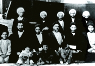 روایتی از اجداد امام خمینی (ره)