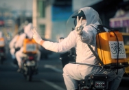 جهادی های مبارزه با کرونا