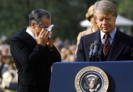 سال‌های جهنمیِ کارتر