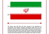 They want to separate the nation from Islam