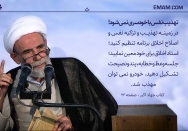 تهذیب نفس با خودسری نمی‌شود!