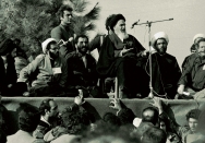 سخنرانی دوازده بهمن