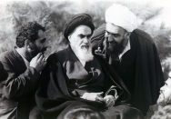 سخنرانی دوازده بهمن