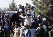 سخنرانی دوازده بهمن