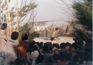 مسیر بهشت زهرا - ۱۲ بهمن