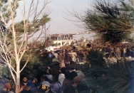 مسیر بهشت زهرا - ۱۲ بهمن