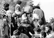 سخنرانی دوازده بهمن