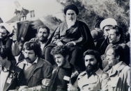 سخنرانی دوازده بهمن