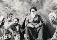 سخنرانی دوازده بهمن