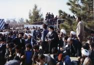 سخنرانی دوازده بهمن