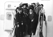 فرودگاه - ۱۲ بهمن