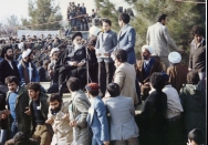 سخنرانی دوازده بهمن
