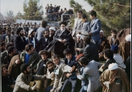 سخنرانی دوازده بهمن