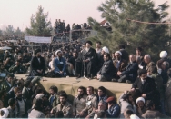 سخنرانی دوازده بهمن