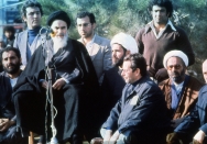 سخنرانی دوازده بهمن