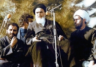 سخنرانی دوازده بهمن