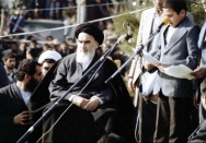 سخنرانی دوازده بهمن