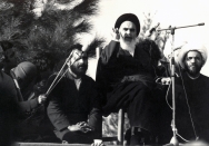 سخنرانی دوازده بهمن