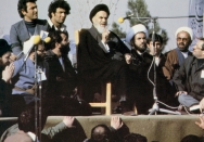 سخنرانی دوازده بهمن