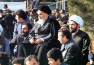 سخنرانی دوازده بهمن