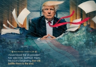 Humiliation of America