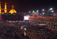 کلیپ کوتاه اربعین | قسمت سوم