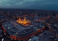 کلیپ کوتاه اربعین | قسمت چهارم