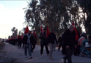 کلیپ کوتاه اربعین | قسمت ششم