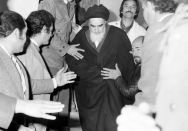 مدرسه فیضیه قم