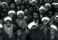 کتابخانه مدرسه فیضیه