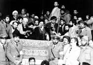 قبرستان بقیع