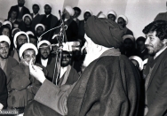 کتابخانه مدرسه فیضیه