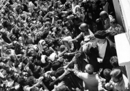 محل سکونت در قم پس از انقلاب