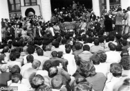 قبرستان بقیع