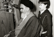 مدرسه فیضیه قم