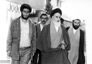 محل سکونت در قم پس از انقلاب