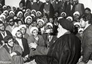 کتابخانه مدرسه فیضیه