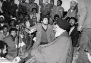 کتابخانه مدرسه فیضیه