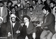 کتابخانه مدرسه فیضیه