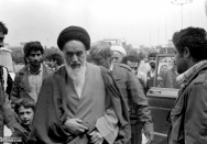 مدرسه فیضیه قم