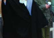 محل سکونت در قم پس از انقلاب