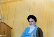 کتابخانه مدرسه فیضیه