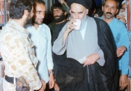 محل سکونت در قم پس از انقلاب